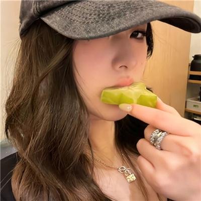 女强人