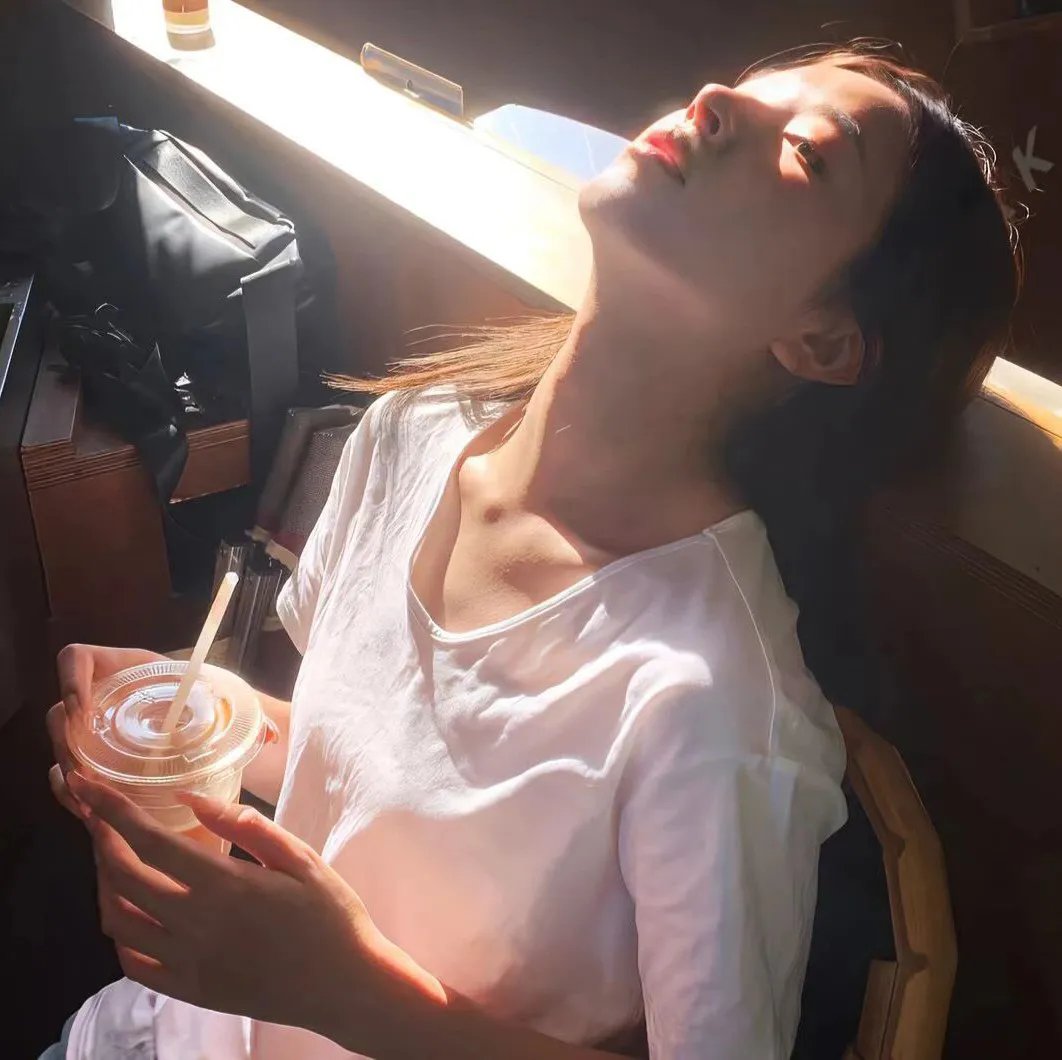 不过是分手第二季