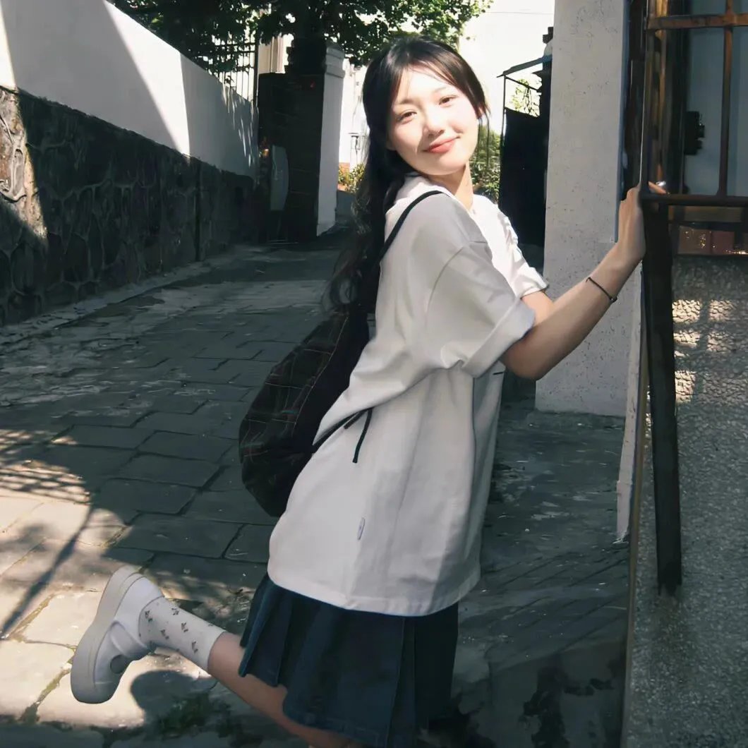 低一点的天空