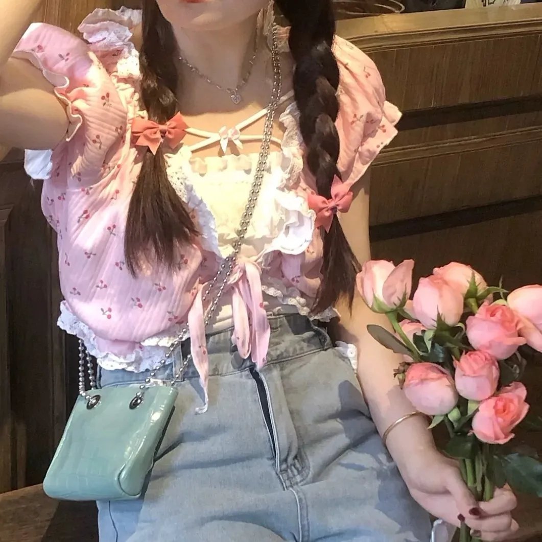 邂逅她的少女时代